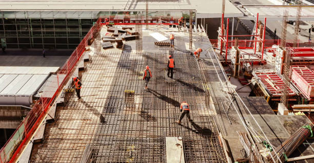 Best Concrete Driveway Installation in Cudahy, CA