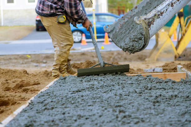 Best Concrete Grinding and Polishing in Cudahy, CA