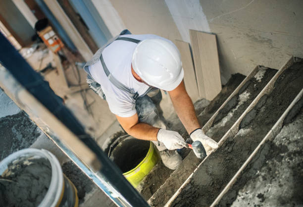 Best Concrete Retaining Walls in Cudahy, CA