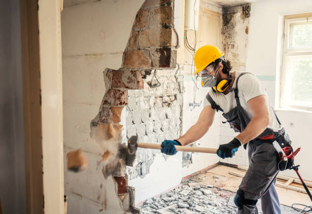 Concrete Demolition Services